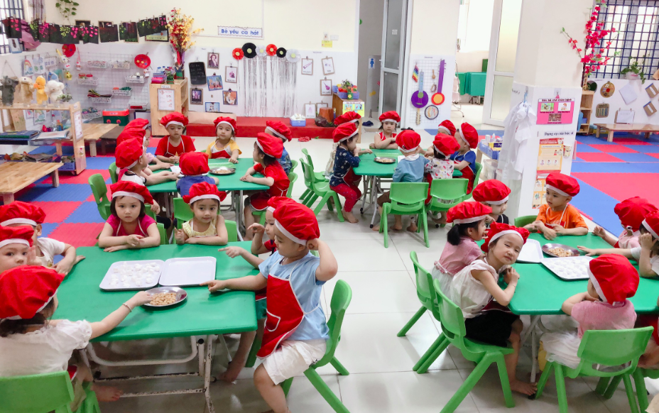 Học sinh tại Hà Nội tạm dừng tới trường kể từ ngày 4/5
